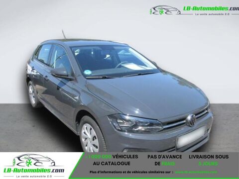 Volkswagen Polo 1.0 80 S&S BVM 2021 occasion Beaupuy 31850