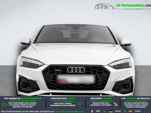 A5 40 TFSI 204 BVA Quattro 2022 occasion 31850 Beaupuy