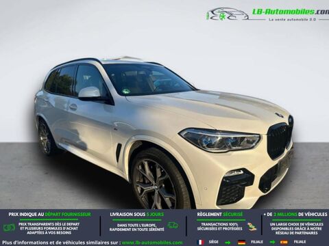 X5 xDrive40i 340 ch BVA 2020 occasion 31850 Beaupuy