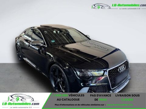 RS7 V8 4.0 TFSI 560 2016 occasion 31850 Beaupuy