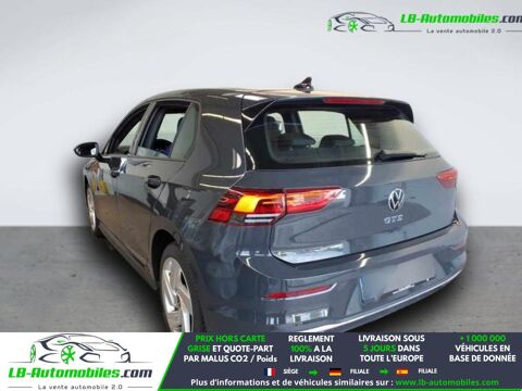 Golf 1.4 Hybrid Rechargeable OPF 245 BVA 2021 occasion 31850 Beaupuy
