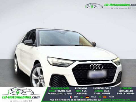 A1 25 TFSI 95 ch BVM 2019 occasion 31850 Beaupuy