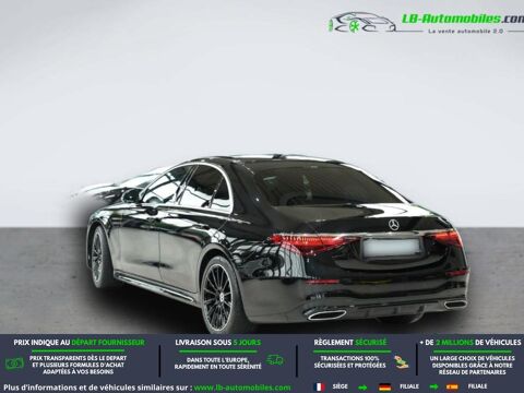 Classe S 400 d BVA 4-Matic 2022 occasion 31850 Beaupuy
