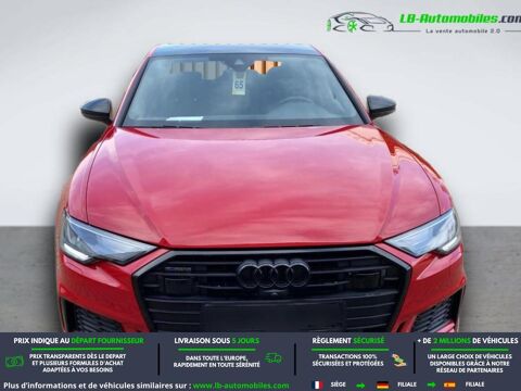 A6 45 TFSI 265 ch BVA Quattro 2023 occasion 31850 Beaupuy