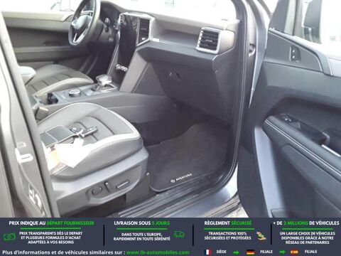 Amarok 3.0 TDI 240 BVA 4MOTION 2023 occasion 31850 Beaupuy