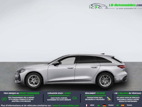 A5 40 TDI Hybride 204 BVA Quattro 2025 occasion 31850 Beaupuy