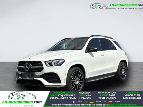 Classe GLE 300 d BVA 4Matic 2022 occasion 31850 Beaupuy