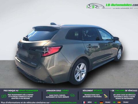 Swace 1.8 Hybrid 140ch 2025 occasion 31850 Beaupuy