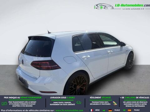 Golf 2.0 TSI 245 BVA GTI Performance 2020 occasion 31850 Beaupuy