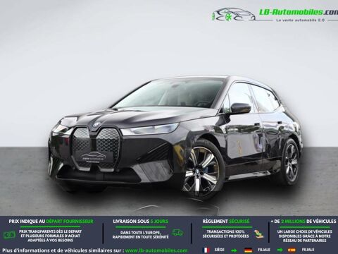 Annonce voiture BMW iX 56895 €