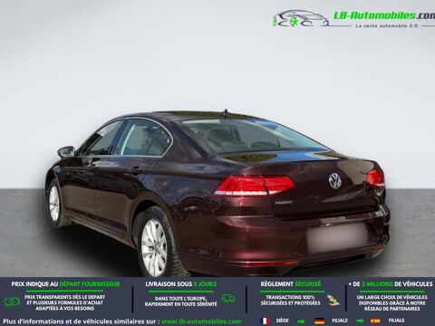 Passat 1.4 TSI 125 2017 occasion 31850 Beaupuy