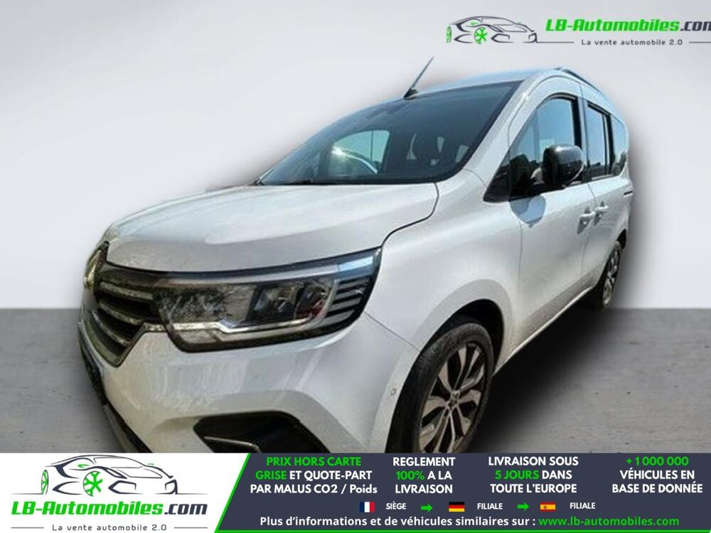 Kadjar TCe 130 BVM 2023 occasion 31850 Beaupuy
