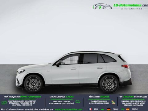 Classe GLC 43 AMG BVA 4Matic 2025 occasion 31850 Beaupuy