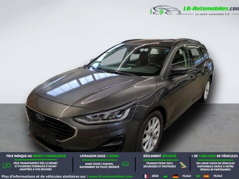 Focus 1.5 EcoBlue 95 BVA 2023 occasion 31850 Beaupuy