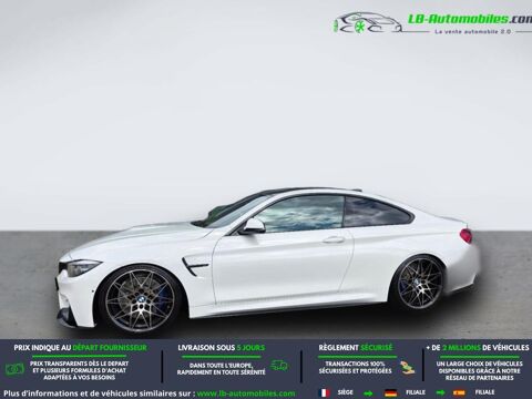 M4 450 ch M BVA 2019 occasion 31850 Beaupuy