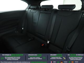 S&eacute;rie 1 M140i 340 ch BVA 2019 occasion 31850 Beaupuy