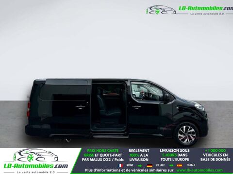 Ulysse Standard 50kWh 136ch 2024 occasion 31850 Beaupuy