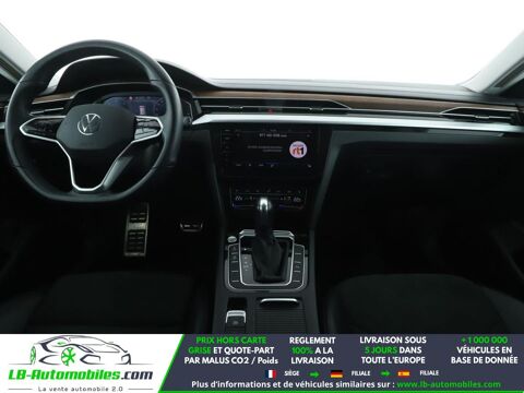 Arteon 2.0 TDI 150 BVA 2023 occasion 31850 Beaupuy