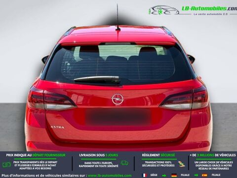 Golf SW 1.0 TSI 110 BVM 2020 occasion 31850 Beaupuy
