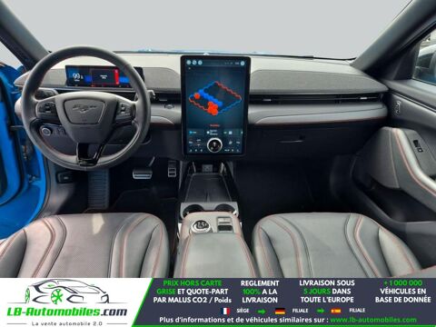 Mustang 99 kWh 351 ch AWD 2023 occasion 31850 Beaupuy