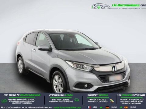 HR-V 1.5 i-VTEC BVM 130ch 2019 occasion 31850 Beaupuy