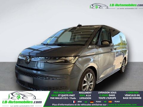 Annonce voiture Volkswagen MULTIVAN 47460 €