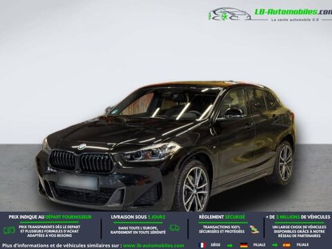 X2 xDrive 20i 178 ch BVA 2024 occasion 31850 Beaupuy