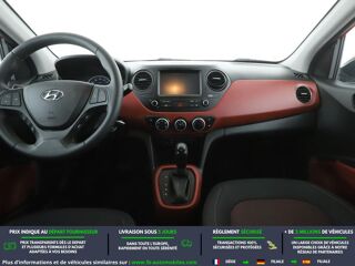 i10 1.2 87 BVA 2019 occasion 31850 Beaupuy