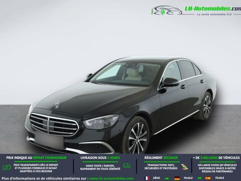 Annonce voiture Mercedes Classe E 30840 €