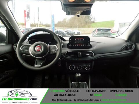 Tipo 1.0 Firefly Turbo 100 ch 2022 occasion 31850 Beaupuy