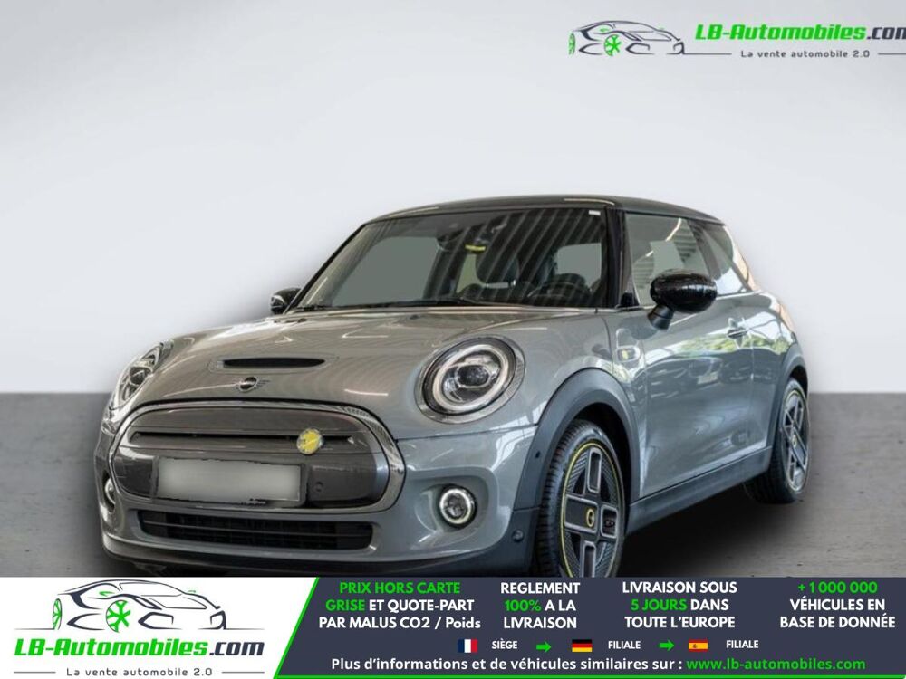 Cooper SE 184 CH BVA 2021 occasion 31850 Beaupuy