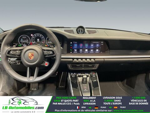 911 4 GTS 3.0i 480 PDK 2026 occasion 31850 Beaupuy