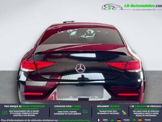 Classe CLS 53 EQBoost AMG 2019 occasion 31850 Beaupuy