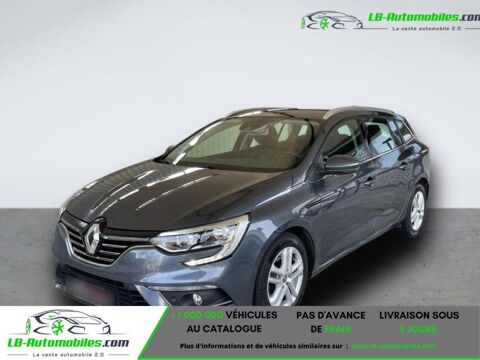 Renault Megane IV dCi 115 BVA 2020 occasion Beaupuy 31850