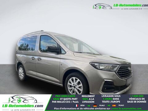 Tourneo VP 1.5 EcoBoost 114 BVM 2024 occasion 31850 Beaupuy