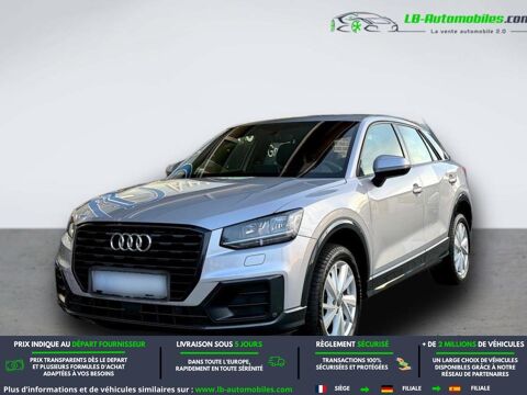 Annonce voiture Audi Q2 23390 €