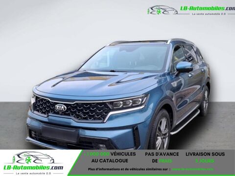 Kia Sorento 2.2 CRDI 200 ch 4x4 BVA 5pl 2021 occasion Beaupuy 31850