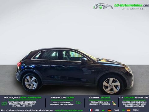 Q3 35 TFSI 150 ch 2020 occasion 31850 Beaupuy