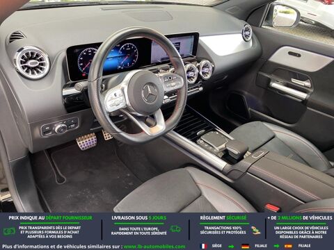 Classe GLA 200 BVA 2020 occasion 31850 Beaupuy
