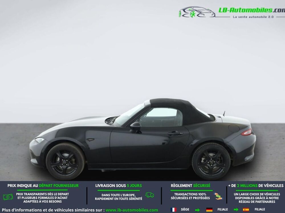 MX-5 mx-5 2016 occasion 31850 Beaupuy