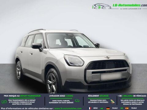 Countryman 170 ch BVA 2025 occasion 31850 Beaupuy
