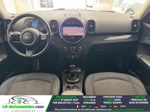 Countryman 116 ch BVA 2021 occasion 31850 Beaupuy