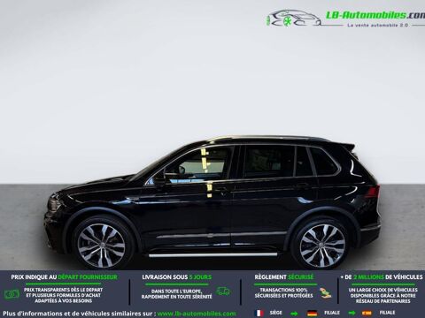 Tiguan 2.0 TDI 190 BMT BVA 4Motion 2020 occasion 31850 Beaupuy