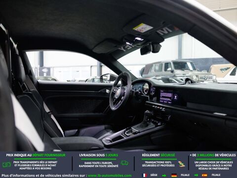 911 4.0i 525 PDK 2023 occasion 31850 Beaupuy