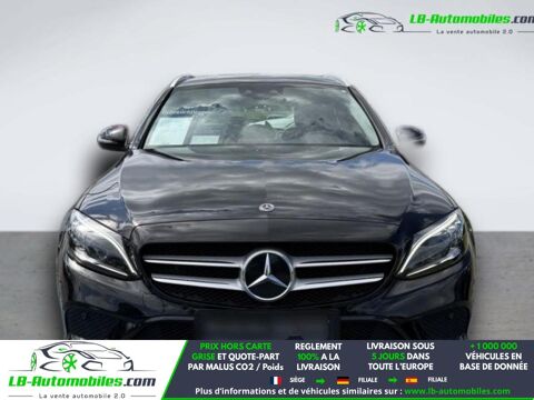 Classe C 200 BVA 2021 occasion 31850 Beaupuy