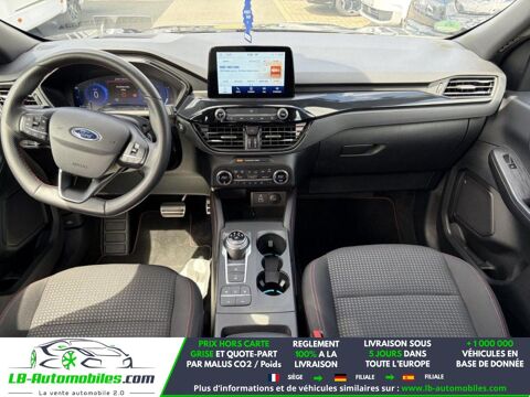 Kuga 2.0 EcoBlue 150 mHEV BVA 2022 occasion 31850 Beaupuy
