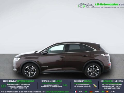 DS7 PureTech 130 BVA 2020 occasion 31850 Beaupuy