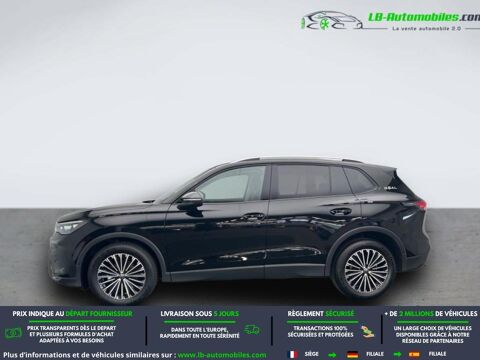 Annonce voiture Volkswagen Tiguan 32489 €