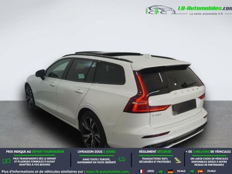 V60 B4 197 ch DCT7 2025 occasion 31850 Beaupuy