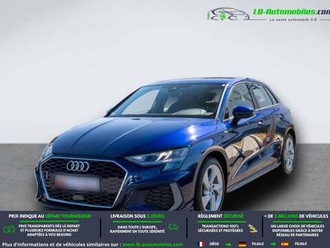 Annonce voiture Audi A3 22775 €